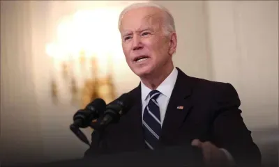 Covid-19: Biden étend la vaccination obligatoire aux deux tiers des travailleurs américains