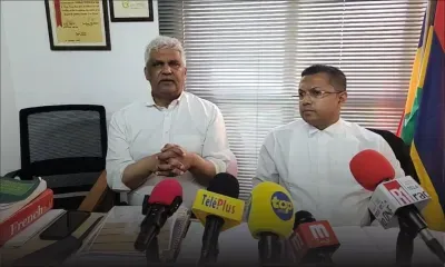 Décès de Jacquelin Juliette : Me Valayden réclame une contre-autopsie