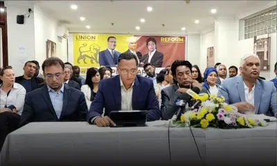 Linion Reform : Badhain promet des révélations sur l'affaire de "phone-tapping" lors d'un meeting ce dimanche