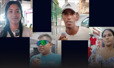 Comment allez-vous passer le réveillon ?