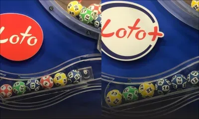 Loto Plus : un joueur remporte Rs 5,7 millions