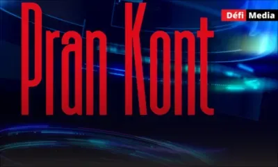 Pran Kont – Focus sur le cancer (1re partie)