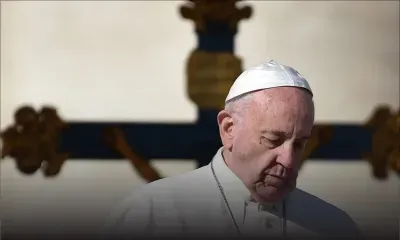 Dix moments forts du pontificat de François