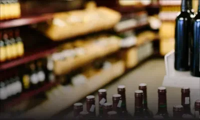 Élections municipales : la vente de boissons alcoolisées interdite la veille et le jour du scrutin