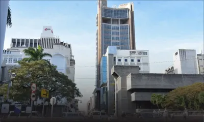 Secteur financier : Maurice est désormais conforme aux 40 recommandations du GAFI