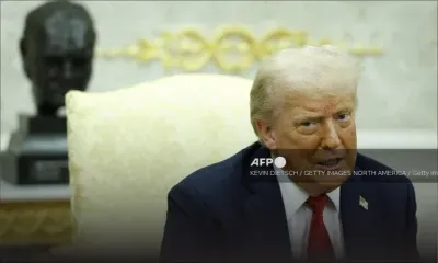 Trump donne 50 jours à la Russie pour mettre fin à la guerre en Ukraine