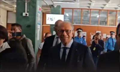 Affaire des coffres-forts : Navin Ramgoolam de retour en Cour ce jeudi 