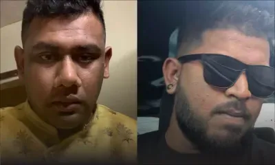 Accident fatal à Bel Air/Rivière-Sèche: Keshav et Thaleshwarsing revenaient d’une soirée foot 