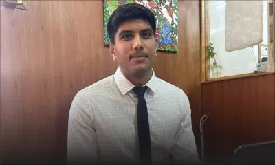 L'ASP Suhail Lidialam prend les rênes du Police Press Office