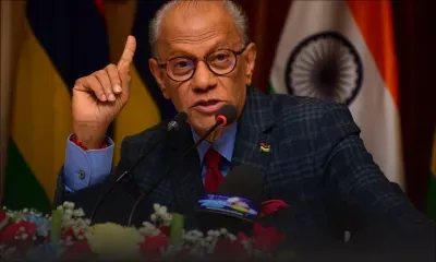 BoM : Ramgoolam nommera un nouveau Gouverneur et un Second Deputy Governor 