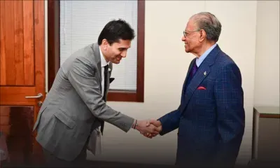 Lilavati Hospital & Research Centre de Mumbai veut implanter à Maurice un hôpital «de classe mondiale» intégrant, entre autres, la chirurgie robotique