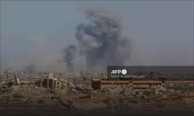 Gaza : la Défense civile fait état de 52 morts dans des opérations militaires israéliennes 