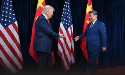Trump qualifie Xi de "redoutable négociateur"