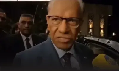 Navin Ramgoolam à Pravind Jugnauth : «La mafia ne refera jamais surface à Maurice»