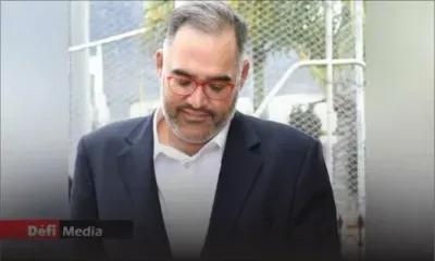 Affaire Mamy Ravatomanga : l’audience de Me Junaid Haroon Fakim reportée à ce mercredi