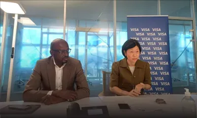MCB et Visa propulsent Maurice vers l’avenir des paiements digitaux