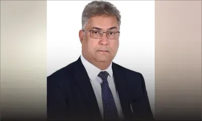 Irshad Laulloo nommé président du Financial Intelligence Unit