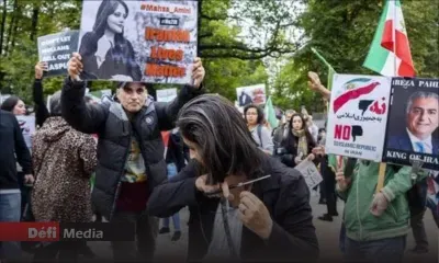 Iran: inculpation de près de 500 personnes pour des émeutes à Ispahan et dans le sud