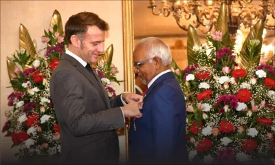 L’importance de la sécurité sur le tarmac : Airport of Mauritius Ltd dédie une semaine à la sensibilisation du personnel à ce sujet