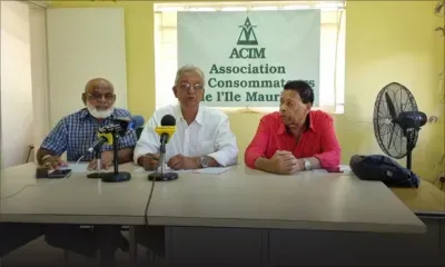 Chellum : «Les prix des carburants sont artificiellement élevés»