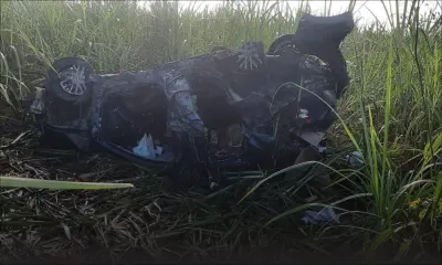 Accident à Rose-Belle : un homme de 22 ans décède 