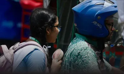 Au Bangladesh, écoles fermées et coupures d'électricité, malgré une canicule historique