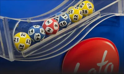 Loto : un joueur remporte le jackpot de Rs 27,7 millions 