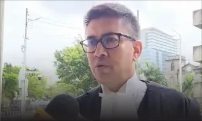 Me Shakeel Mohamed : «Apprécions le fait que nous vivons en paix à Maurice»