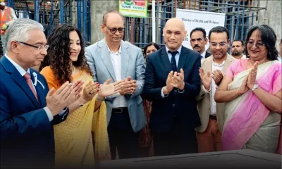 Après les critiques de l'opposition : Pravind Jugnauth défend Kailesh Jagutpal