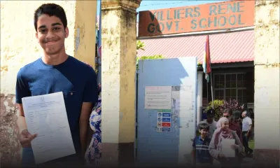 Résultats du PSAC : entre réjouissance et réussite