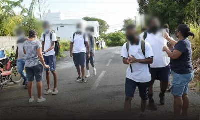 Rentrée scolaire en présence : enjeux et défis pour élèves et enseignants 