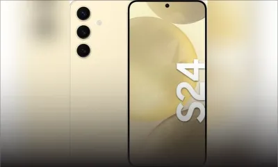 Ce que l’IA des Samsung Galaxy S24 peut faire