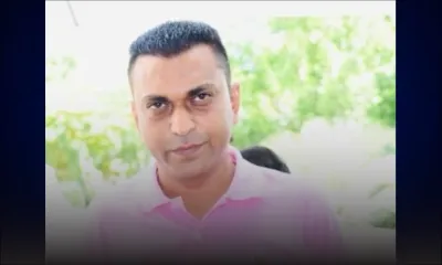 Le DPP ne pourra contester la grâce accordée au fils du CP