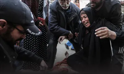 Gaza : le ministère de la Santé du Hamas annonce un nouveau bilan de 30 320 morts