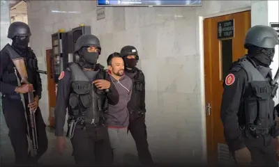 Rixe sanglante à Camp-Yoloff : pas de remise en liberté sous caution pour le huitième suspect