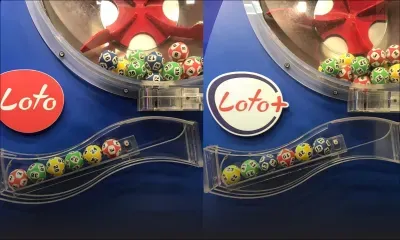 Loto et Loto Plus : pas de grand gagnant ce soir 