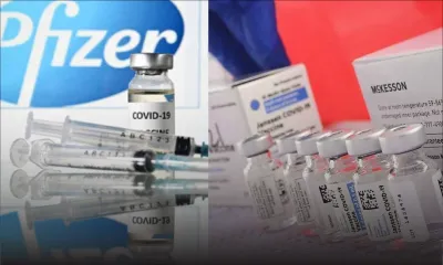 Vaccinés au Sinopharm : les vaccins Pfizer ou Janssen seront proposés aux voyageurs