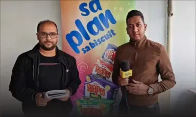 Hippisme - Bonjour Champ de Mars: Nordic Prince brille sur la petite piste