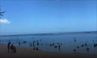 Période de fête et sorties à la plage : Les précautions sont de mises