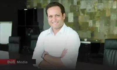 Audit 2023-24 : «Le rapport fait état de 301 problèmes pour l’année 2023-2024, contre 168 pour l’année précédente», indique Damry 