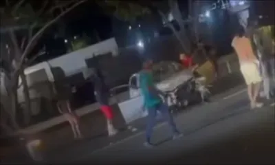 Accident à Riche-Terre : une passagère de 27 ans perd la vie