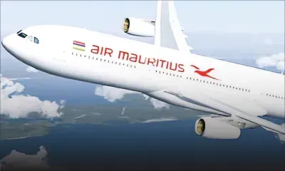 Voyages à tarif réduit : Air Mauritius précise sa position