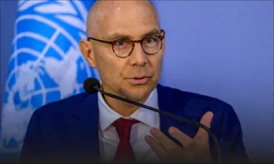 L'ONU exige de "stopper immédiatement" le plan israélien de contrôle militaire de la bande de Gaza