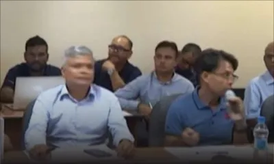 Belal : voici ce que Ram Dhurmea avait déclaré lors de la réunion du National Crisis Committee 