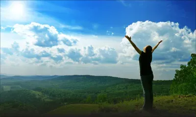 Rapport mondial : Maurice parmi les sept pays qui respirent l'air le plus propre au monde 