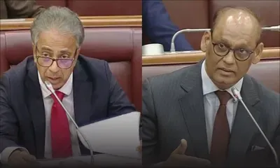 PNQ – Contrat alloué à RSL Security Ltd par la MCIA : Boolell parle du «non-respect de la Public Procurement Act»