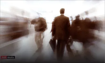 «Au Cœur de l’Info» : zoom sur le monde du travail