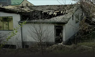 Plus de 50 morts dans l'incendie d'une discothèque en Macédoine du Nord