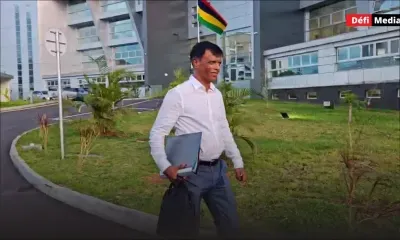 Malversation présumée de Rs 300 M au préjudice de la MIC : «Je n’ai rien à cacher» dit Neemalen Gopal