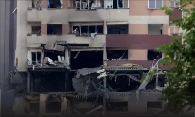 Israël frappe l'Iran: ce que l'on sait